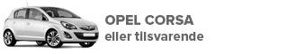 kør-selv ferie og bilferie Færøerne