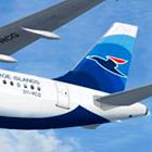 Flyv til Færøerne med Atlantic Airways
