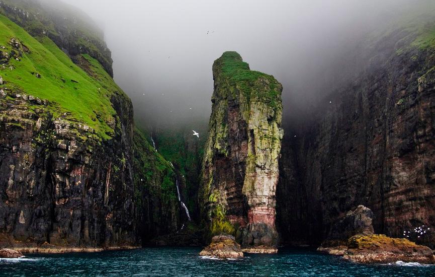 Turisme i Island - hvad er op og hvad er ned.