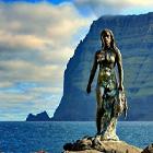 Sælkvinden på Færøerne