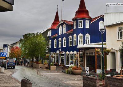 Ferie og rejser til Island og Færøerne
