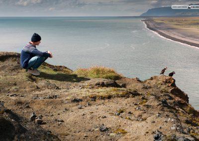 Ferie og rejser til Island og Færøerne
