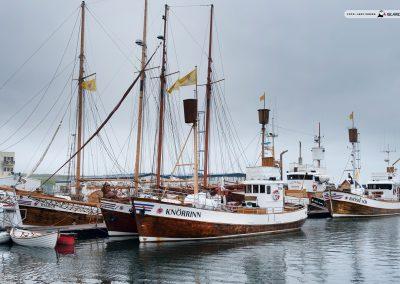 Ferie og rejser til Island og Færøerne