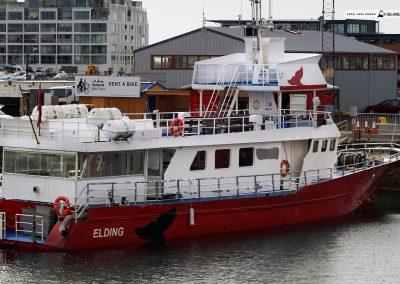 Ferie og rejser til Island og Færøerne