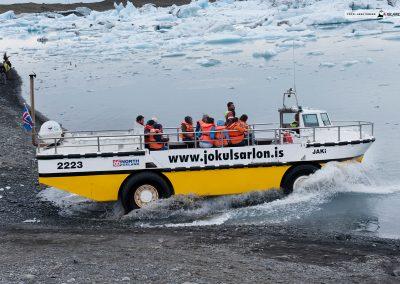 Ferie og rejser til Island og Færøerne