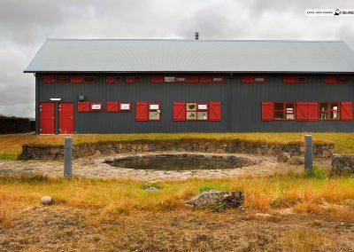 Ferie og rejser til Island og Færøerne