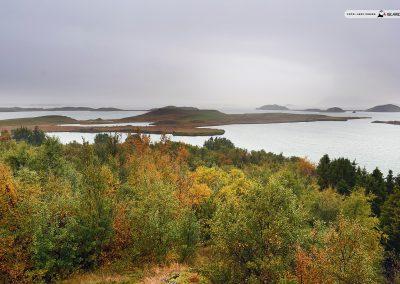Ferie og rejser til Island og Færøerne