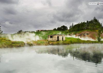 Ferie og rejser til Island og Færøerne