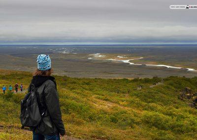Ferie og rejser til Island og Færøerne