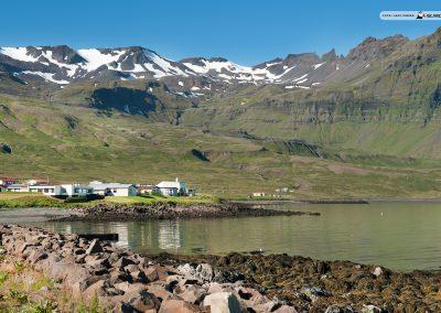 Ferie og rejser til Island og Færøerne