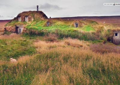 Ferie og rejser til Island og Færøerne