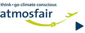 Klima Atmosfair - klimakompensation