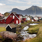 Rejser til Færøerne 