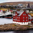 Grupperejser til Færøerne med dansktalende guide - Torshavn