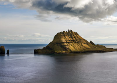 Vagar highlights og aktiviteter på Færøerne.