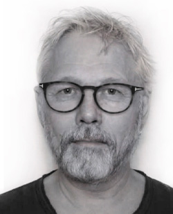 Lars Viberg